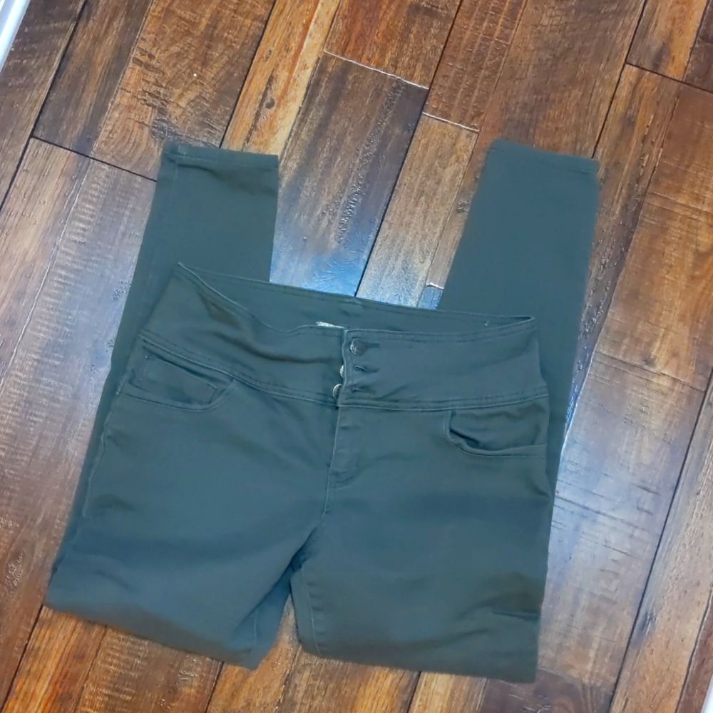 Hybrid and company Jeans